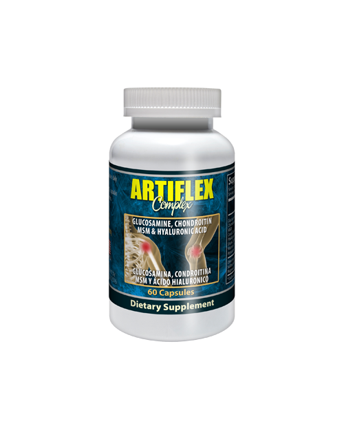 Artiflex 60 Cáps