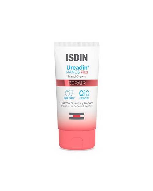 Ureadin Crema Manos Plus Reparadora 50 ml