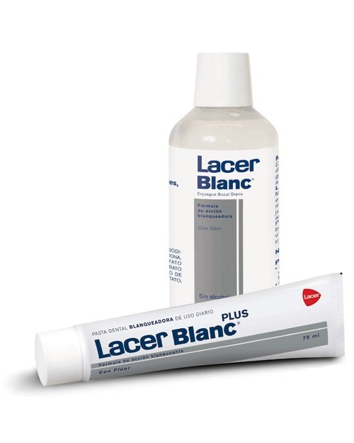 lacerblanc plus 125 ml.