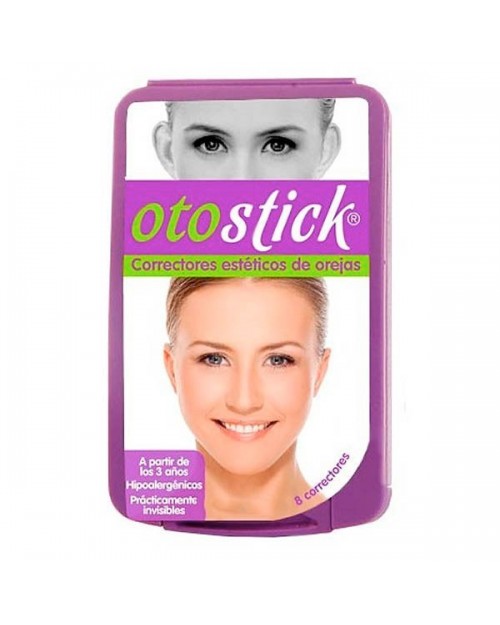 Otostick Corrector Estético de orejas 8 uds