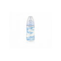 Nuk biberón Pp blue tetina silicona talla 1 orificio m  300ml