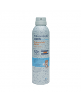 Fotoprotector Isdin Pediatrics Transparent Wet Skin SPF50 250ml