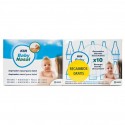 KIN BABY ASPIRADOR NASAL + 10 RECAMBIOS DESECHABLES