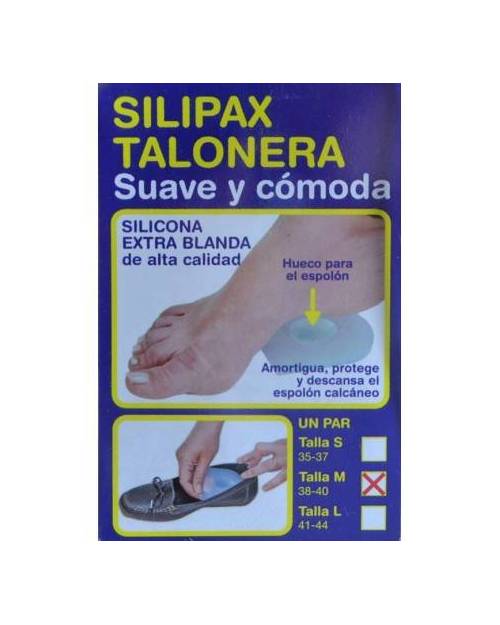 Silipax Talonera Talla M 38-40