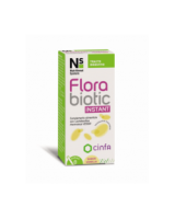 NS Florabiotic Instant 8 Sobres