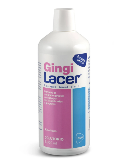 Gingilacer Colutorio 1000ml