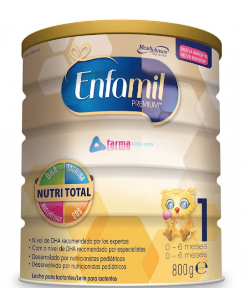 Enfamil Premium 1 800gr