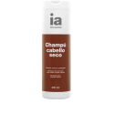 interapothek champu cabellos secos 400ml