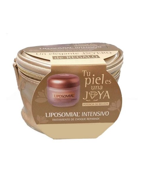 LIPOSOMIAL INTENSIVO en joyero de regalo