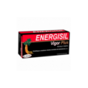 Energisil Vigor Plus 60 Cápsulas