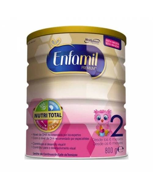 Enfamil Premium 2 800gr