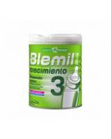 Blemil Plus 3 Crecimiento 800g 