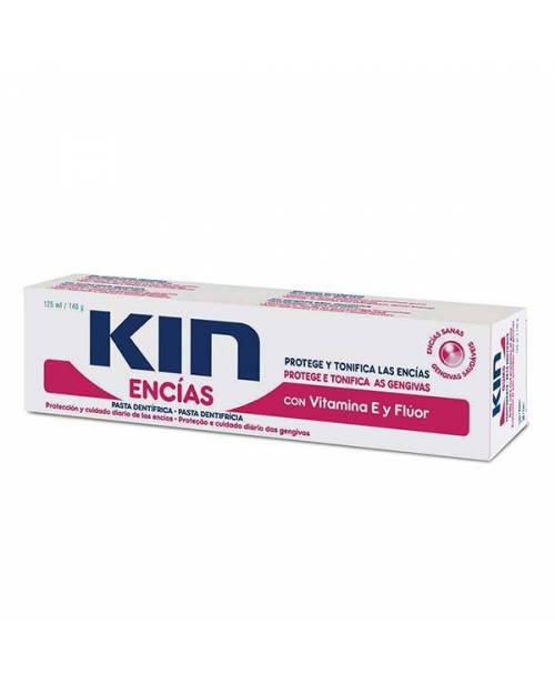 Kin encias 125 ml