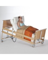 Cama Articulada 'Alura Low L 100cm' Baja 