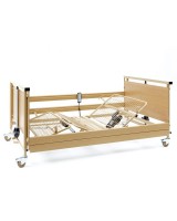 Cama Articulada 'Alura Low L 100cm' Baja 