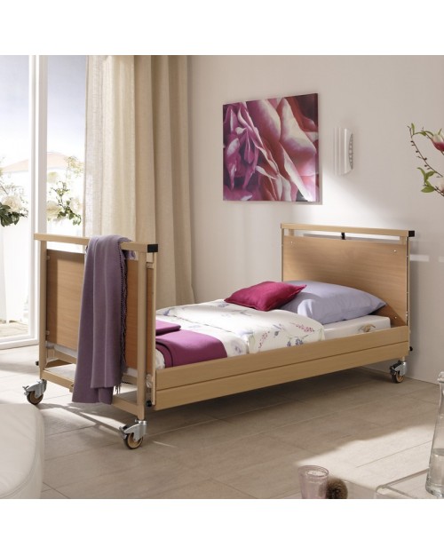 Cama Articulada &#039;Alura Low L 100cm&#039; Baja 