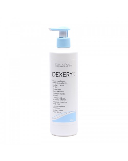 Dexeryl Crema 500ml