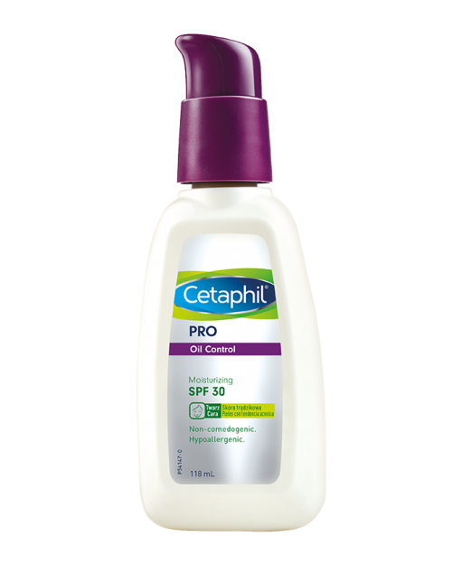 Cetaphil crema hidratante SPF30+ 118ml