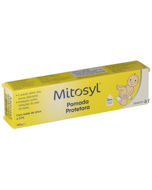 Mitosyl Pomada Protectora 145g