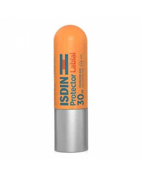 Isdin Labial Protector SPF30 4 gr