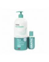 Germisdin Higiene Corporal 1000ml + Regalo