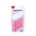 CEPILLO INTERPROXIMAL INTERPROX NANO 6 unidades