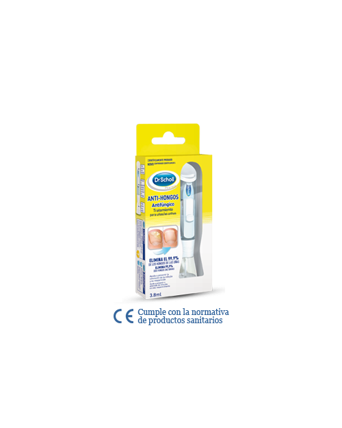 Dr. Scholl Fungal Nail Tratamiento Antihongos