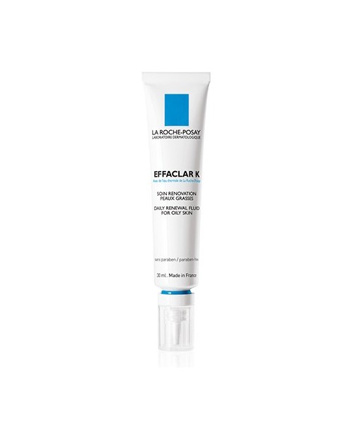 Effaclar K 30 ml.