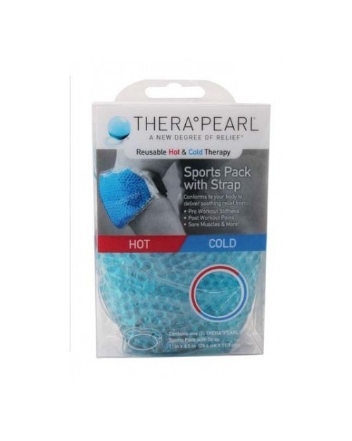 THERA PEARL BOLSA FRIO/ CALOR CON CINTA