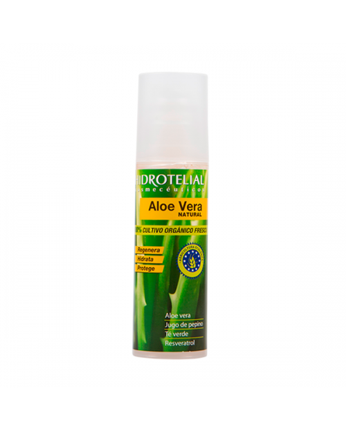 HIDROTELIAL ALOE VERA NATURAL