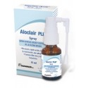 aloclair plus spray 15 ml.