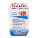 Eucryl fumadores polvo dental 50 gr.