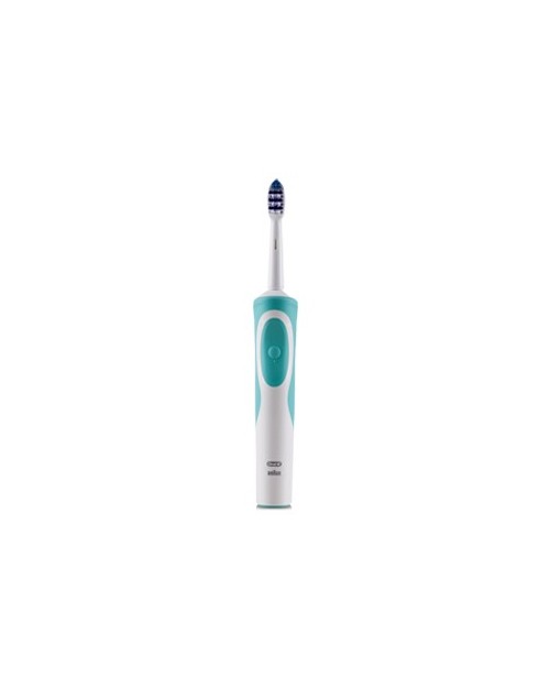 oral-b cepillo elect. vitality trizone