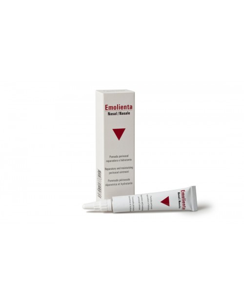 Emolienta Nasal 10ml