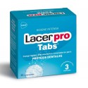 Lacer protabs comp limpieza protesis dental 32 comp