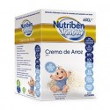 Nutriben innova crema de arroz  600 g sin aceite de palma