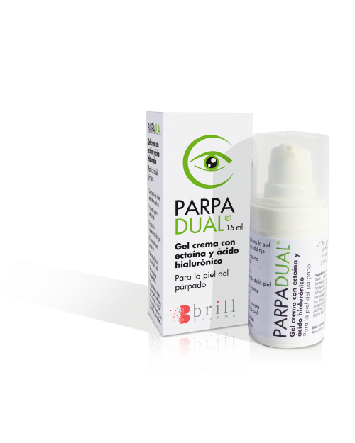 Parpadual 15ml