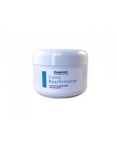 Crema Reafirmante corporal Campanar Cosmetics