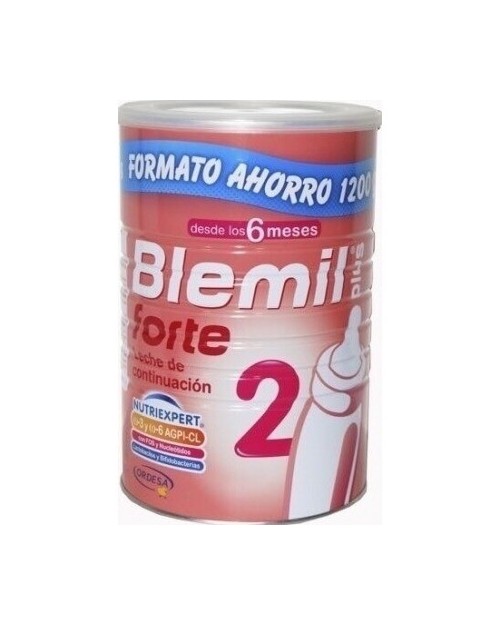 Blemil Plus 2 Forte 1200gr