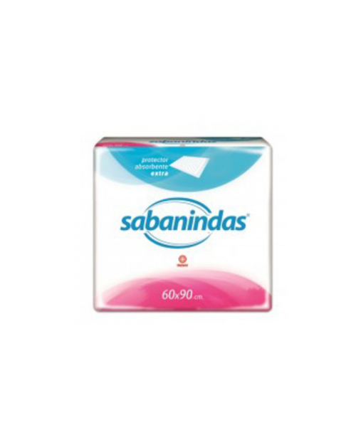 sabanindas extra protect 60x90cm 20 und.