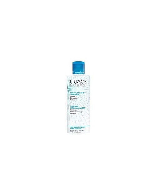 Uriage Agua Micelar Thermal 500 ml