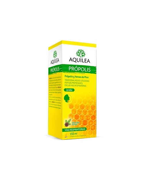 Aquilea Própolis Jarabe 150ml