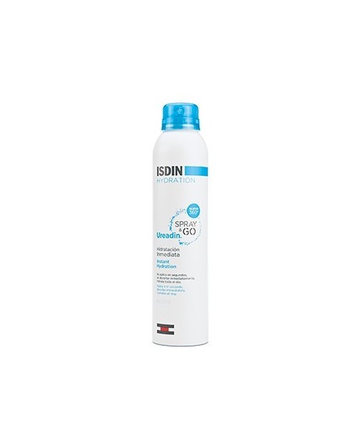 Isdin Spray and Go 200ml