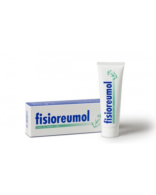 fisioreumol crema 50ml.