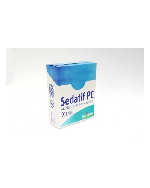 Sedatif PC 90 Comprimidos