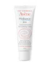 Avene Hydrance Optimale UV20 Enriquecido 40ml