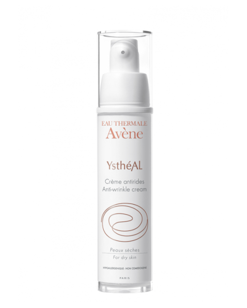 Avene Crema Ystheal+ 30ml