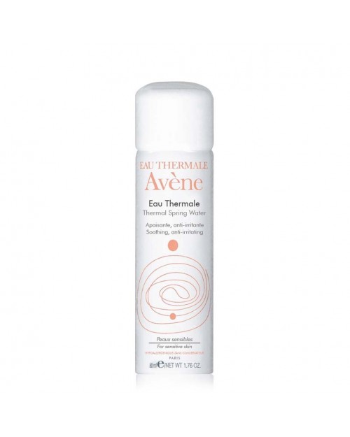 Avene Agua Termal 50ml