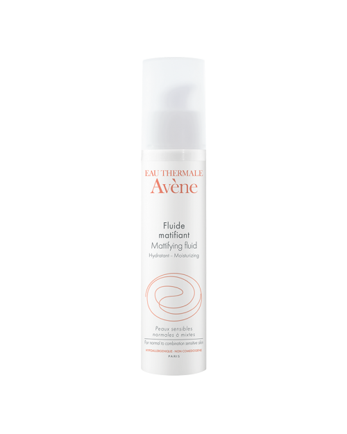 Avene Fluido Matificante Hidratante 50ml