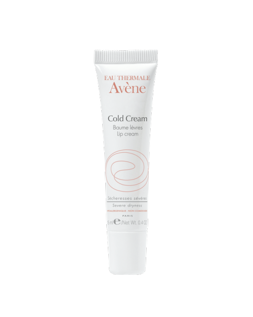 Avene Cold Cream Bálsamo Labial 15ml